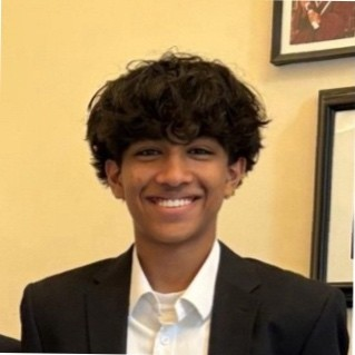 Saahil Thambinayagam